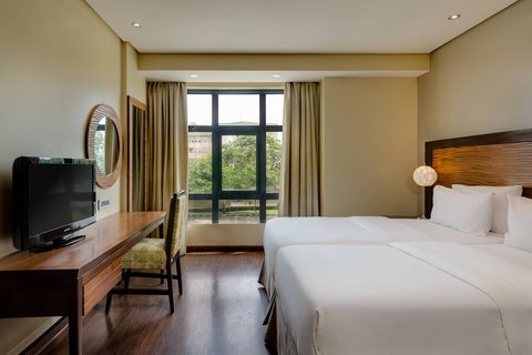 Protea Hotel Benin City Select Emotan photo 3